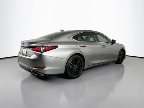 2020 Lexus ES 350 Base