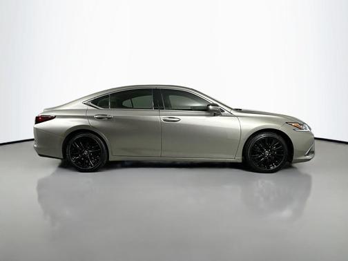 2020 Lexus ES 350 Base