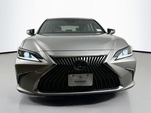 2020 Lexus ES 350 Base