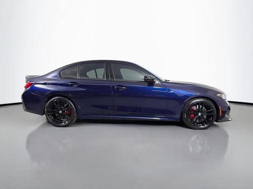 2023 BMW M340 i xDrive