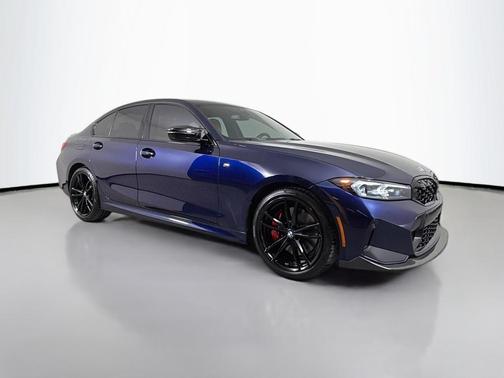2023 BMW M340 i xDrive