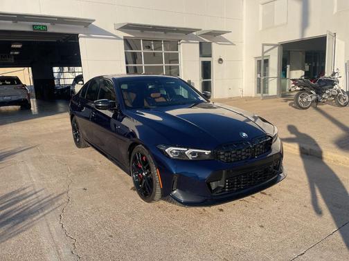 2023 BMW M340 i xDrive