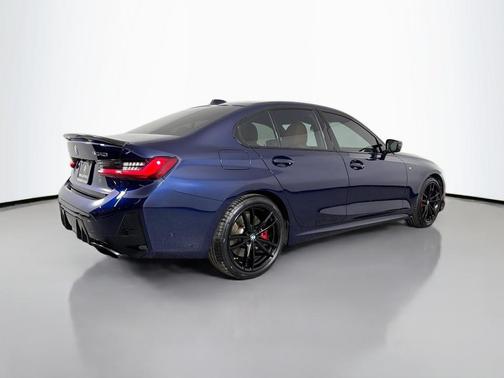 2023 BMW M340 i xDrive