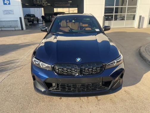 2023 BMW M340 i xDrive