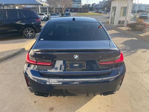 2023 BMW M340 i xDrive