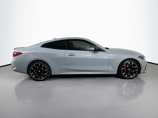 2026 BMW M440 i xDrive