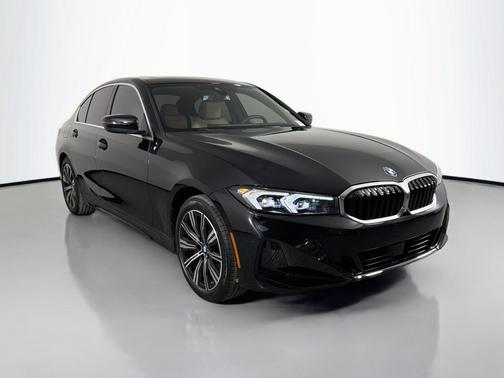 2026 BMW 330 I XDrive