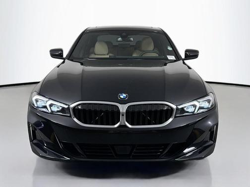 2026 BMW 330 I XDrive