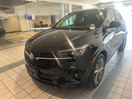 2021 Buick Encore GX Essence
