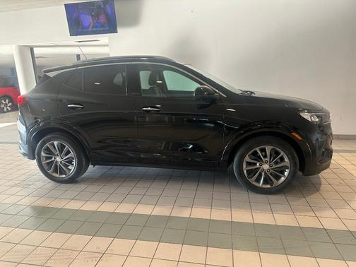 2021 Buick Encore GX Essence
