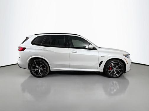 2022 BMW X5 PHEV xDrive45e