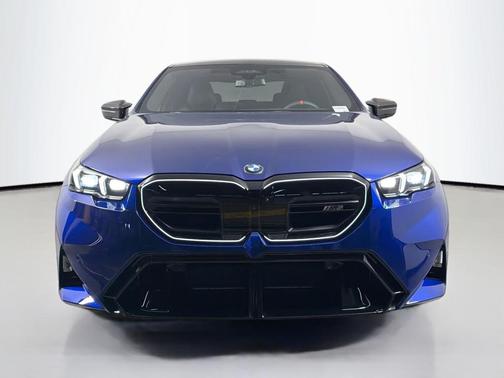 2026 BMW M5 Base
