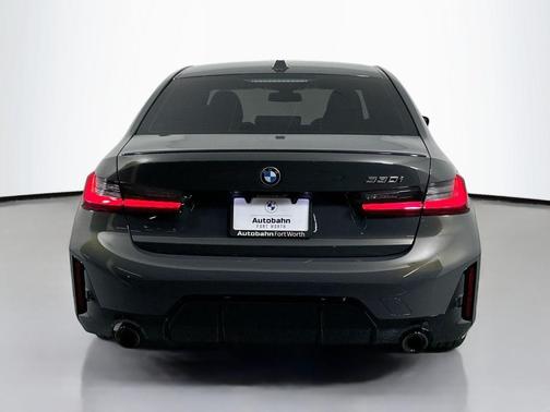 2026 BMW 330 i NA