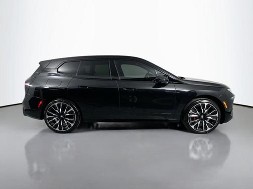 2026 BMW iX xDrive60