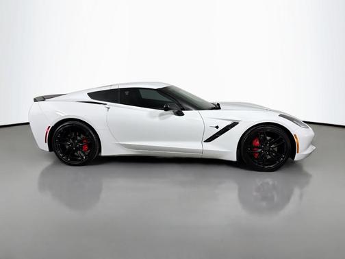 2016 Chevrolet Corvette Stingray