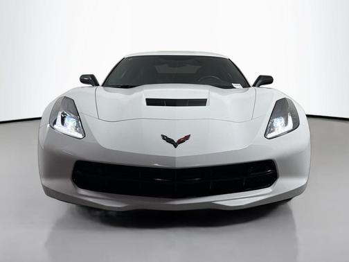2016 Chevrolet Corvette Stingray
