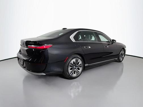 2023 BMW i7 xDrive60