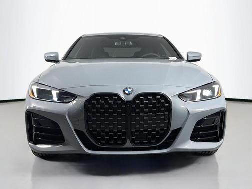 2026 BMW 430 i xDrive