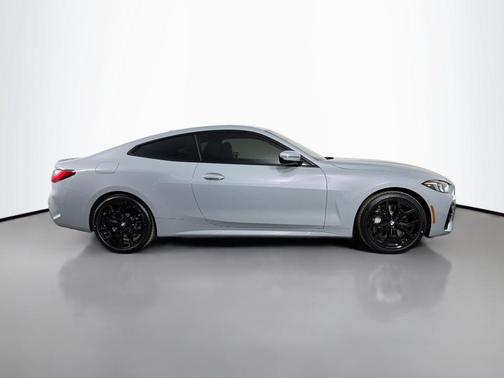 2026 BMW 430 i xDrive