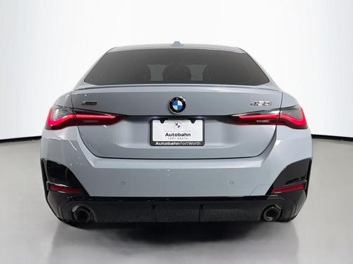 2026 BMW 430 Gran Coupe i xDrive