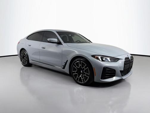 2026 BMW 430 Gran Coupe i xDrive