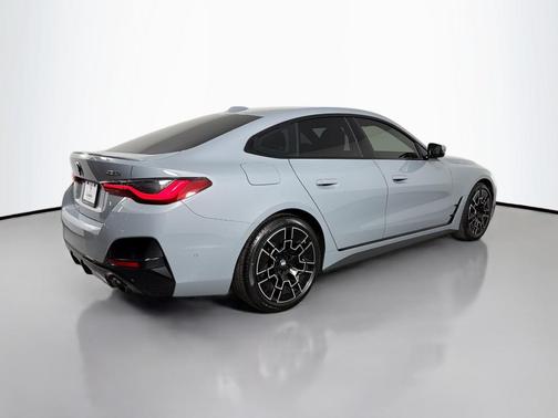 2026 BMW 430 Gran Coupe i xDrive