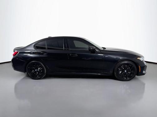 2026 BMW 330 i NA