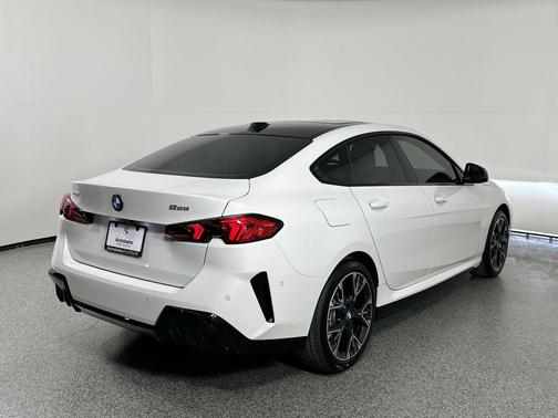 2026 BMW 228 Gran Coupe XDrive