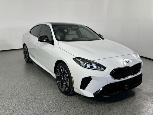 2026 BMW 228 Gran Coupe XDrive