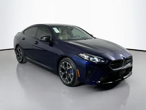 2025 BMW M235 Gran Coupe Xdrive