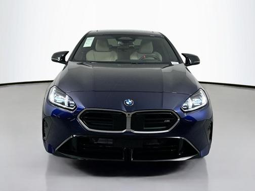 2025 BMW M235 Gran Coupe Xdrive