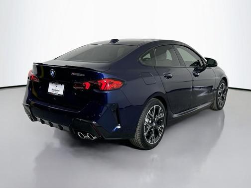 2025 BMW M235 Gran Coupe Xdrive