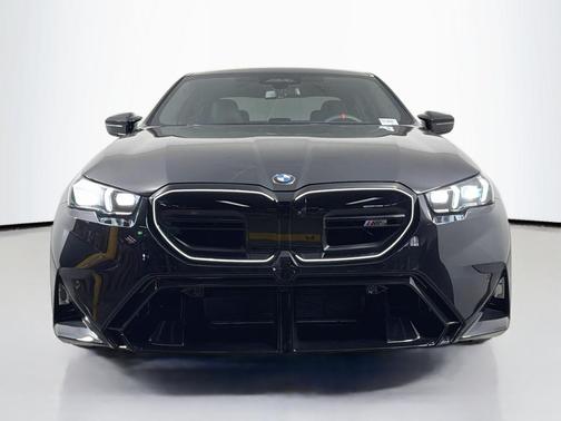 2026 BMW M5 Base
