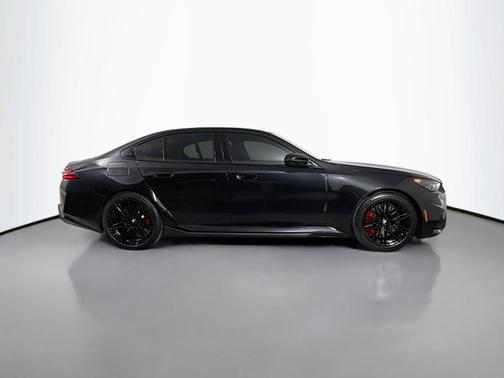 2026 BMW M5 Base