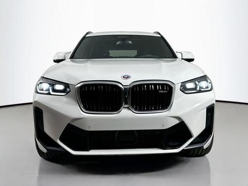2023 BMW X3 M AWD