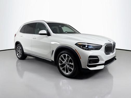 2023 BMW X5 sDrive40i