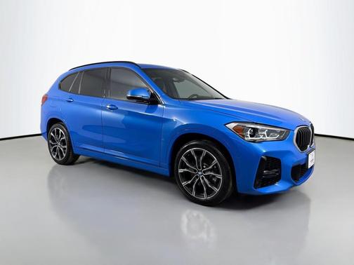 2022 BMW X1 xDrive28i