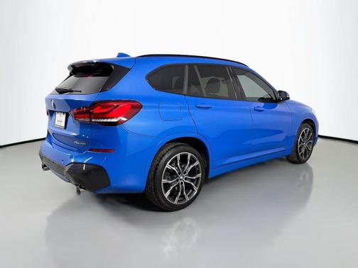 2022 BMW X1 xDrive28i