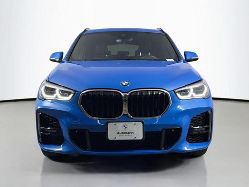 2022 BMW X1 xDrive28i