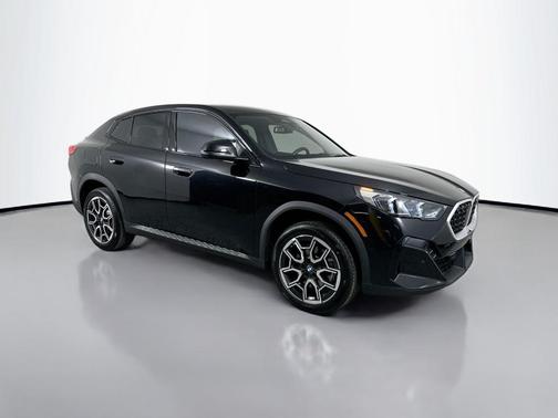 2026 BMW X2 xDrive28i