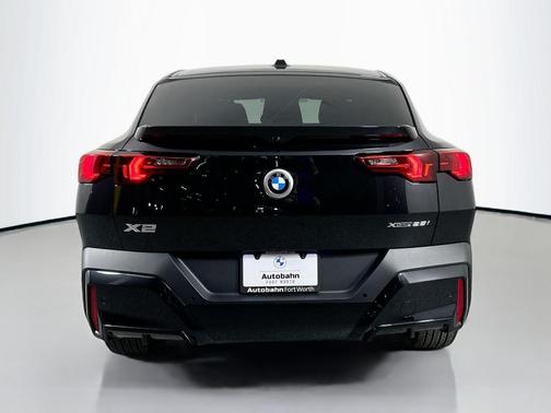 2026 BMW X2 xDrive28i