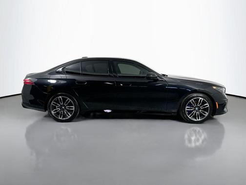 2026 BMW 540 i xDrive