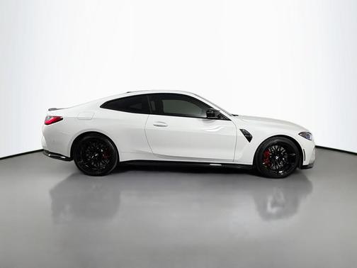 2024 BMW M4 Competition xDrive