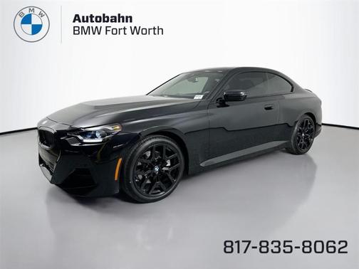 2026 BMW 230 i xDrive