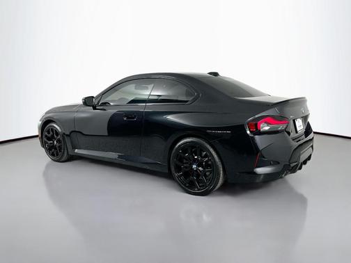 2026 BMW 230 i xDrive