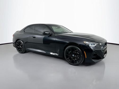 2026 BMW 230 i xDrive