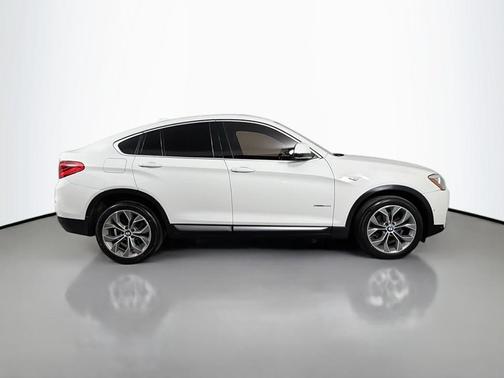 2018 BMW X4 xDrive28i