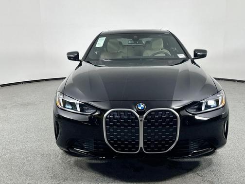 2026 BMW 430 i xDrive