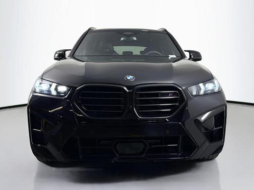2026 BMW X5 M Competition