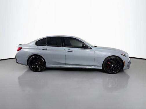 2026 BMW M340 i xDrive